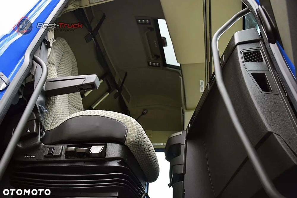 Volvo FH460 / XL /  1100 L / STANDARD  / I-PARK COOL  / LED - 18