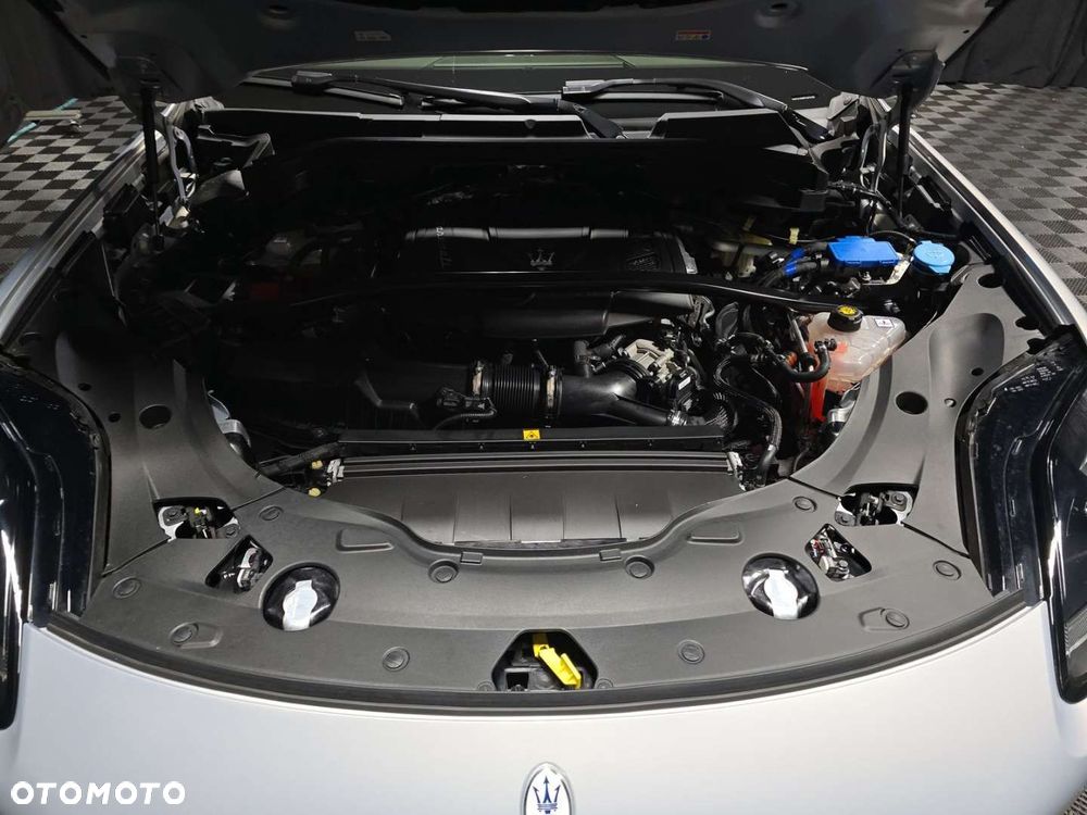 Maserati Grecale - 11