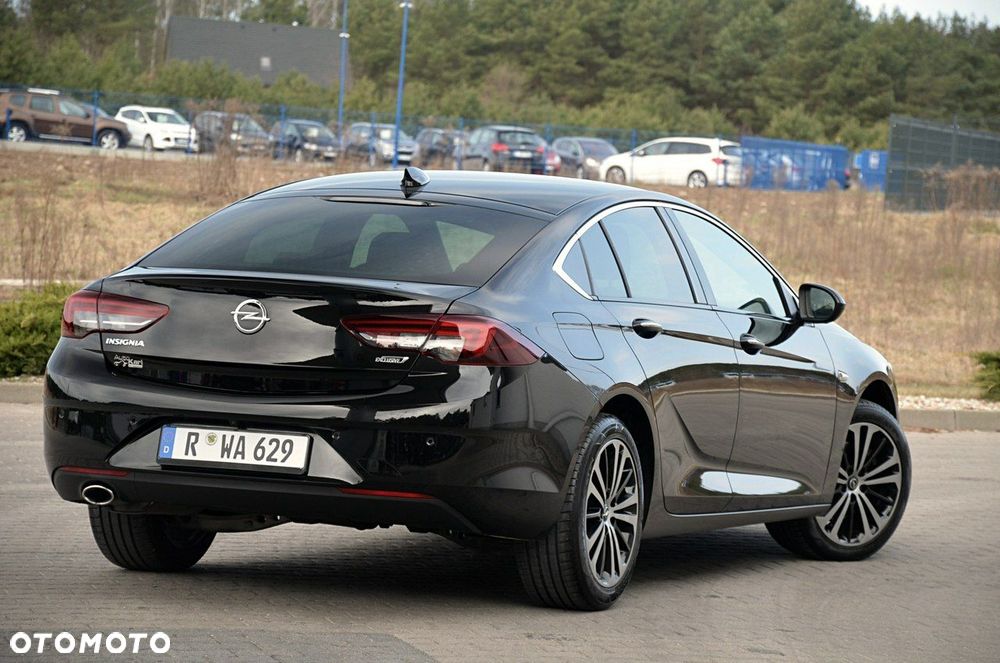 Opel Insignia - 10