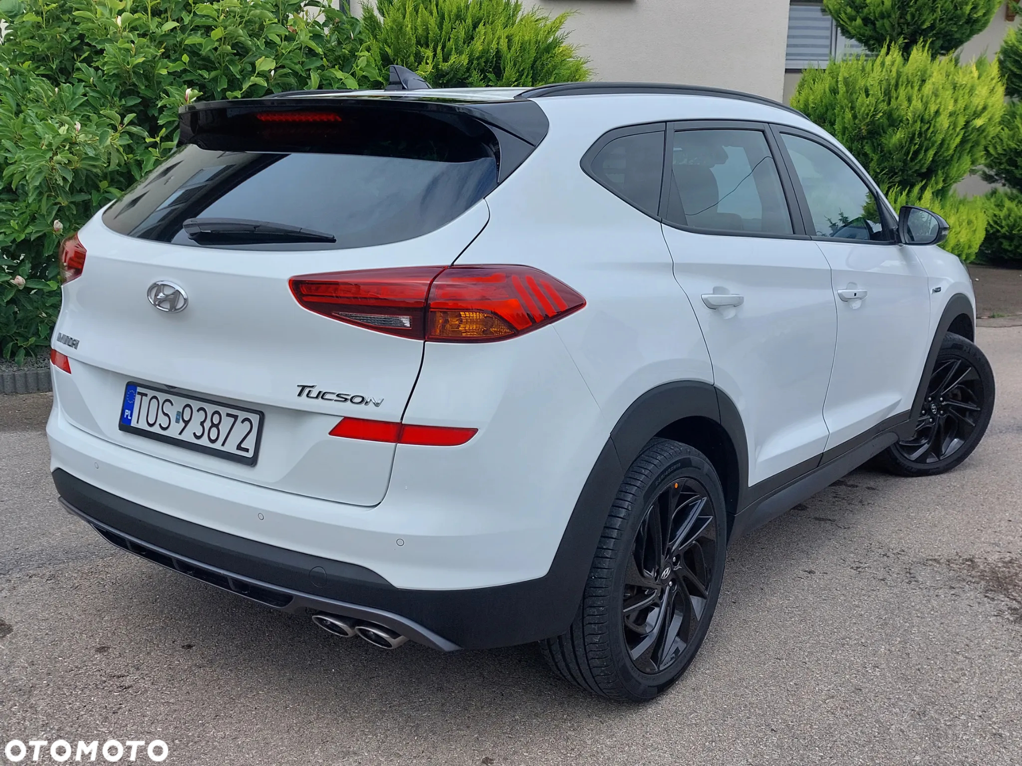 Hyundai Tucson - 15