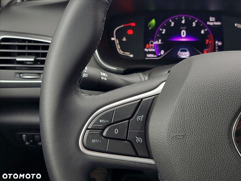 Renault Megane 1.3 TCe Intens EDC - 12