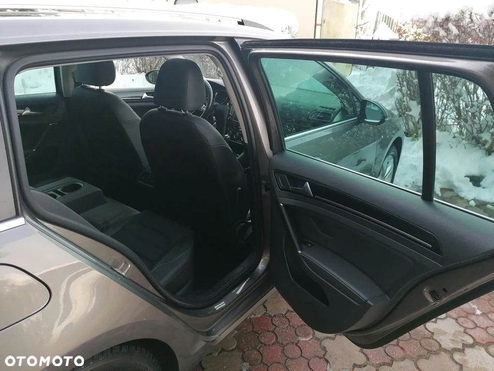 Volkswagen Golf 1.4 TSI BMT Highline - 12