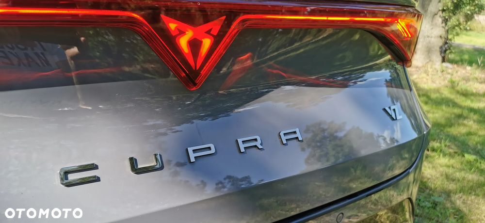 Cupra Leon - 27