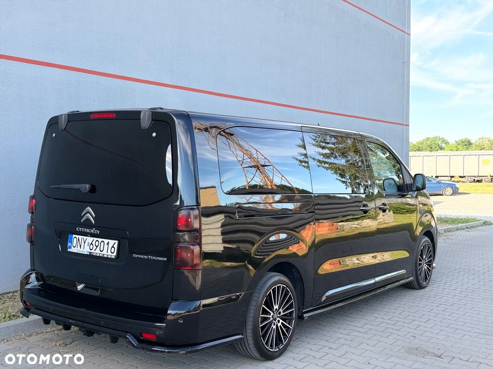 Citroën SpaceTourer 2.0 BlueHDi XL Business Lounge - 6