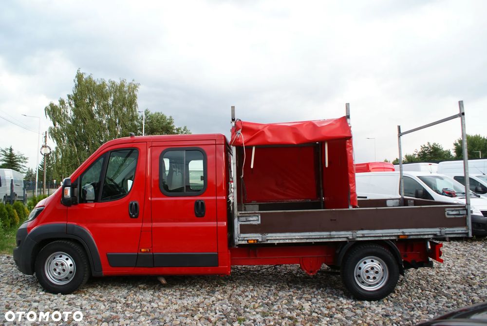 Peugeot Boxer - 34