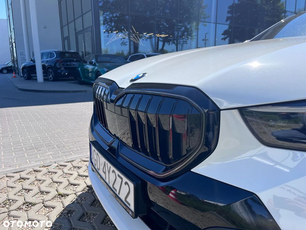 BMW Seria 5 520d xDrive mHEV - 32
