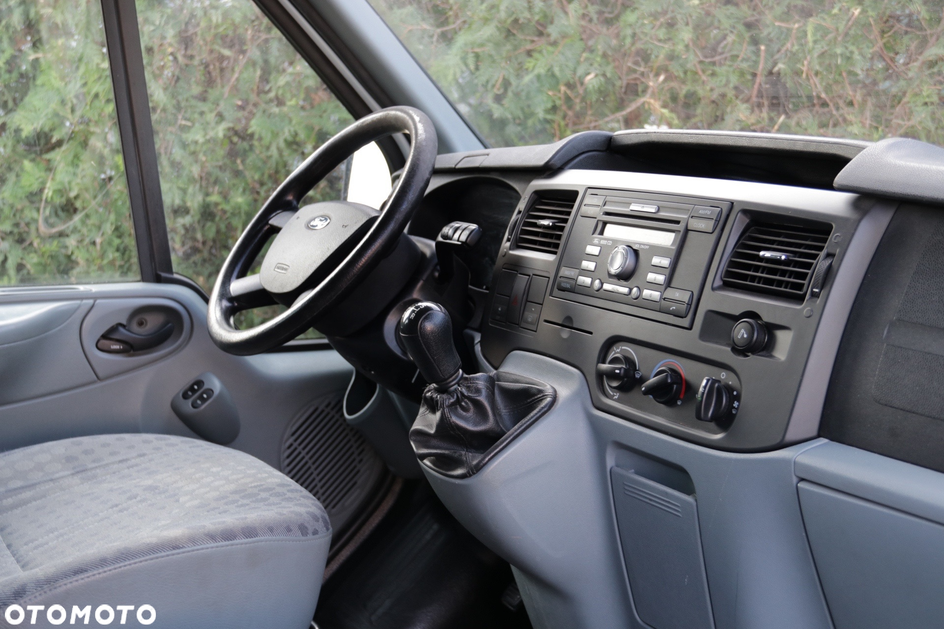 Ford Transit - 8