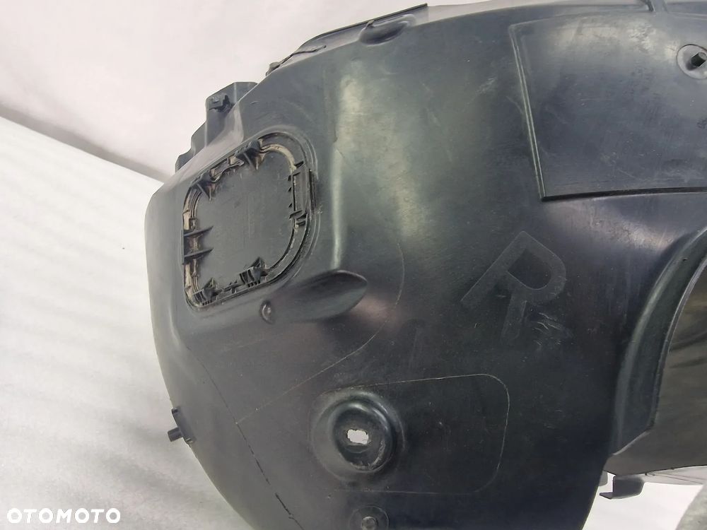 VW PASSAT B8 3G0 , LIFT 14- LEWE / PRAWE NADKOLE PRZEDNIE PRZÓD , NR 3G0805969E / 3G0805969D  / 3G0805970E / 3G0805970F , NR AUKCJI N962 - 25