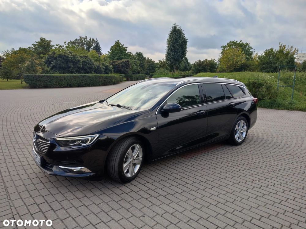 Opel Insignia 1.6 CDTI Innovation - 16