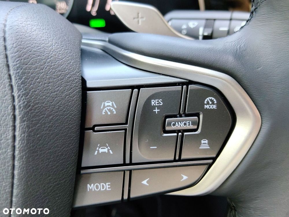 Lexus NX 350h Elegance 2WD - 20