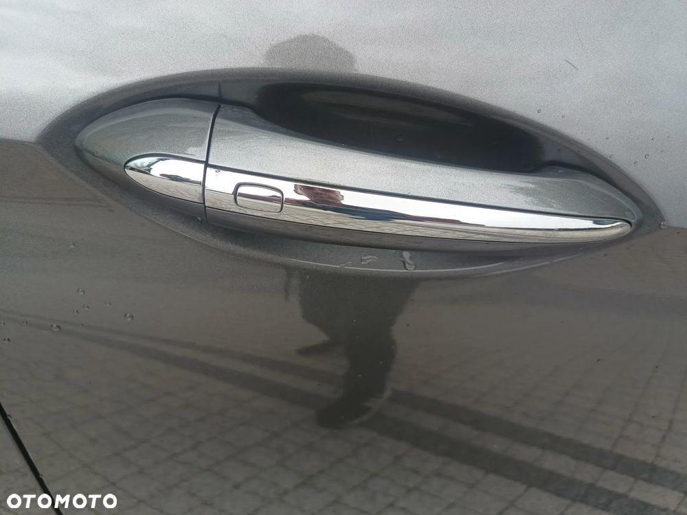 Opel Insignia 2.0 Automatik Business Innovation - 21