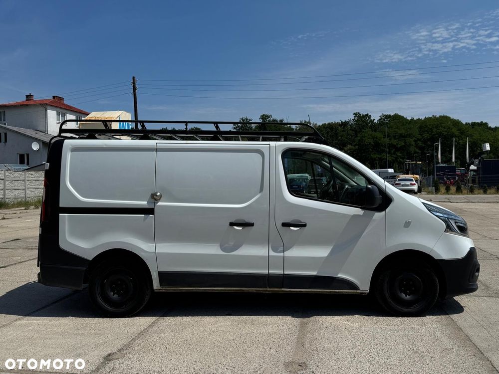 Renault Trafic - 4