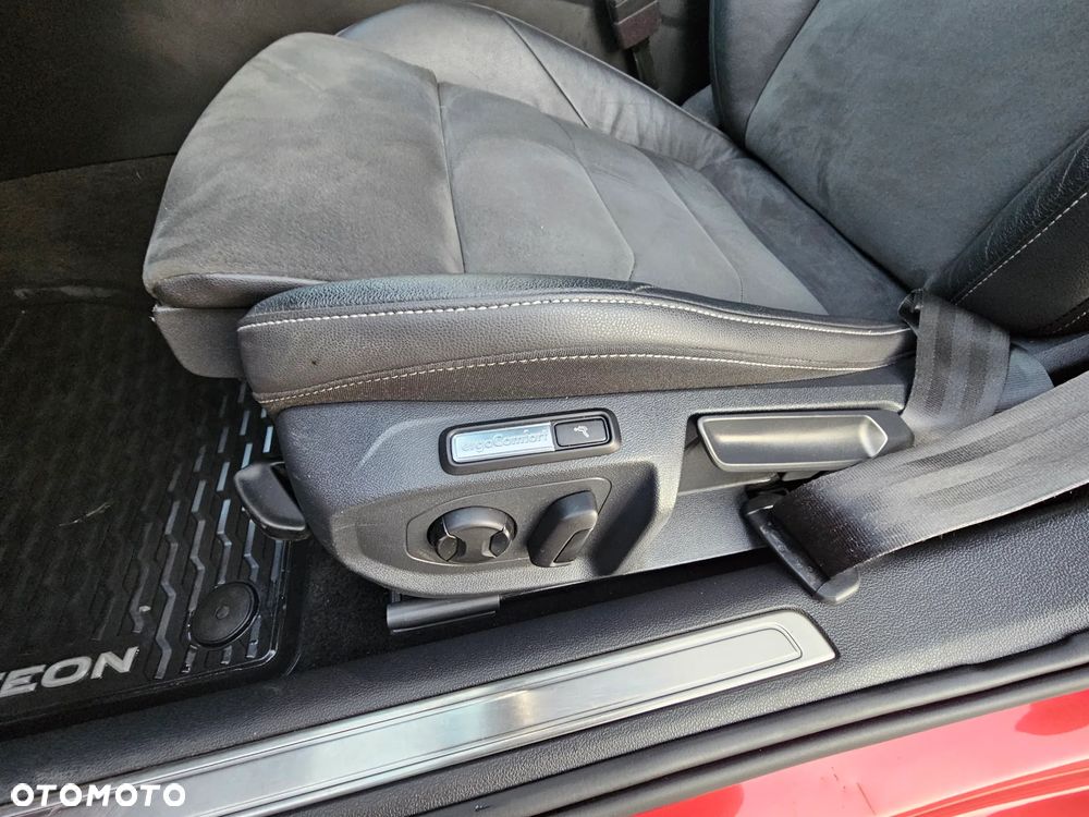 Volkswagen Arteon 2.0 TSI R-Line DSG - 15