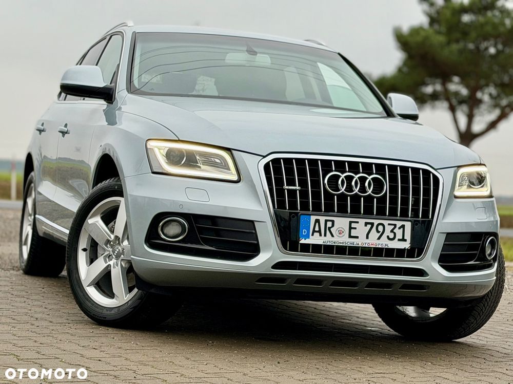 Audi Q5 - 26