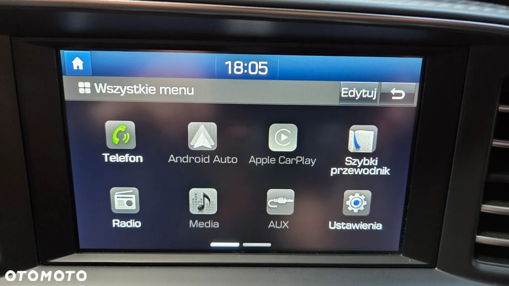 Hyundai Elantra 1.6 Comfort Premiere - 25