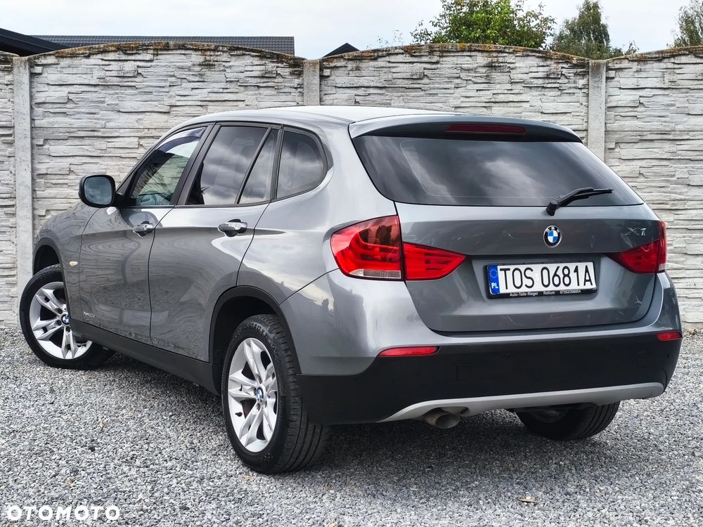 BMW X1 xDrive20d - 3