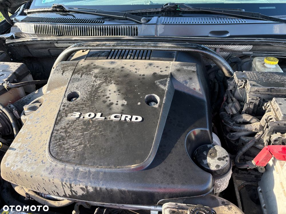 Jeep Grand Cherokee 3.0 CRD Laredo - 7