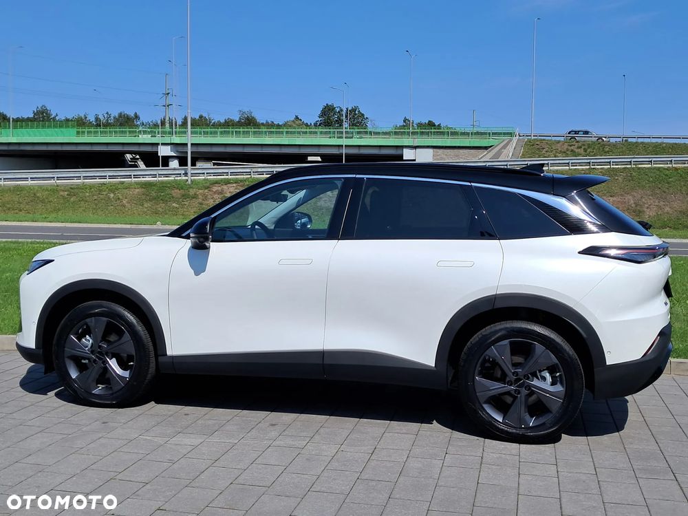 BAIC 5 Beijing 1.5T Comfort DCT - 3