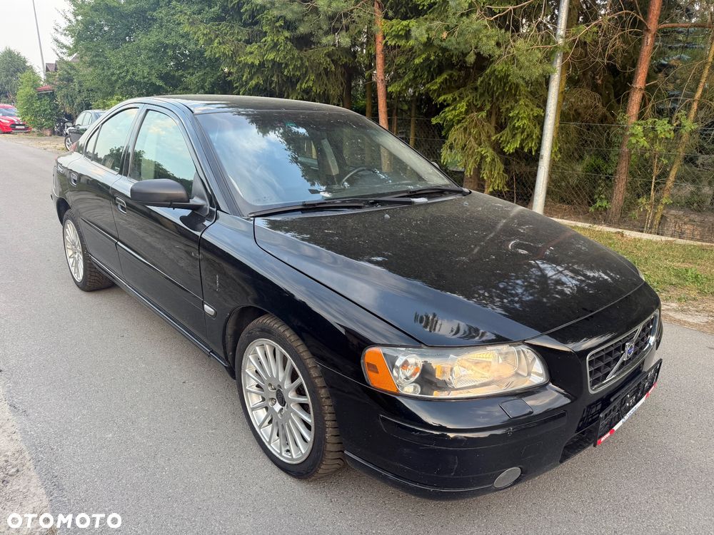 Volvo S60 - 3