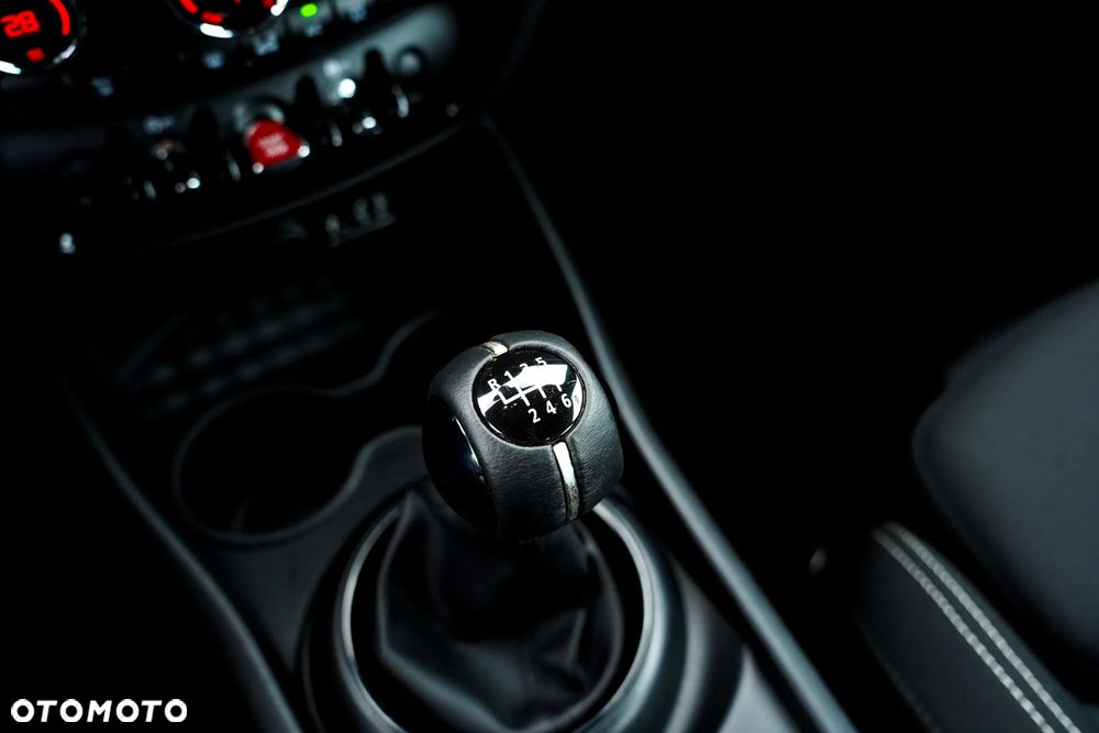 MINI Clubman - 34