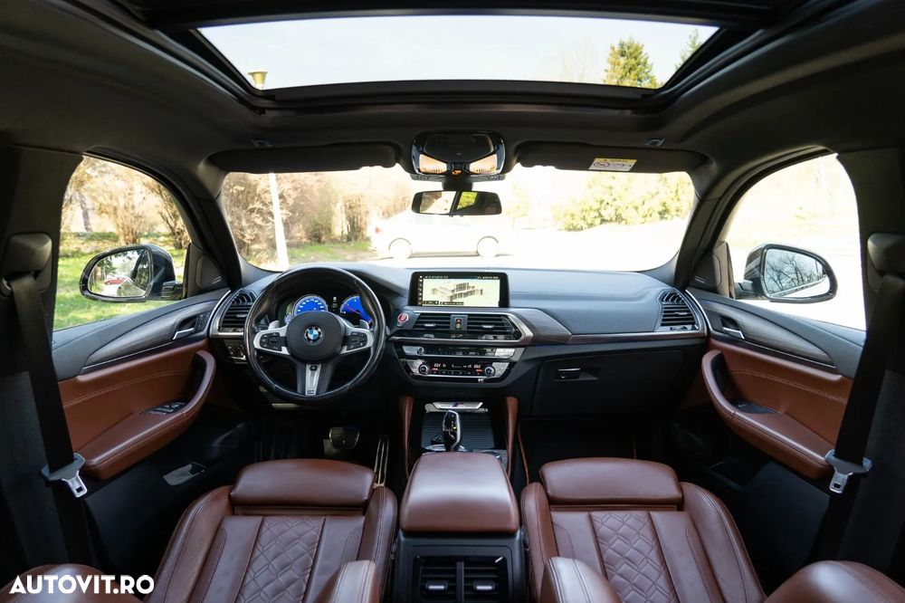 BMW X4 M - 15