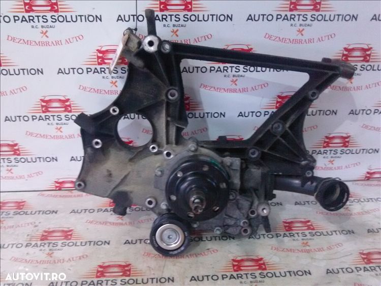 suport alternator mercedes benz sprinter 2.2 d an fabr 2014 - 1