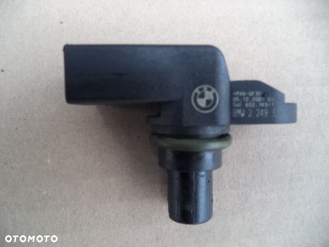czujnik wałka rozrządu bmw e39 525d 530d 2249320 - 1