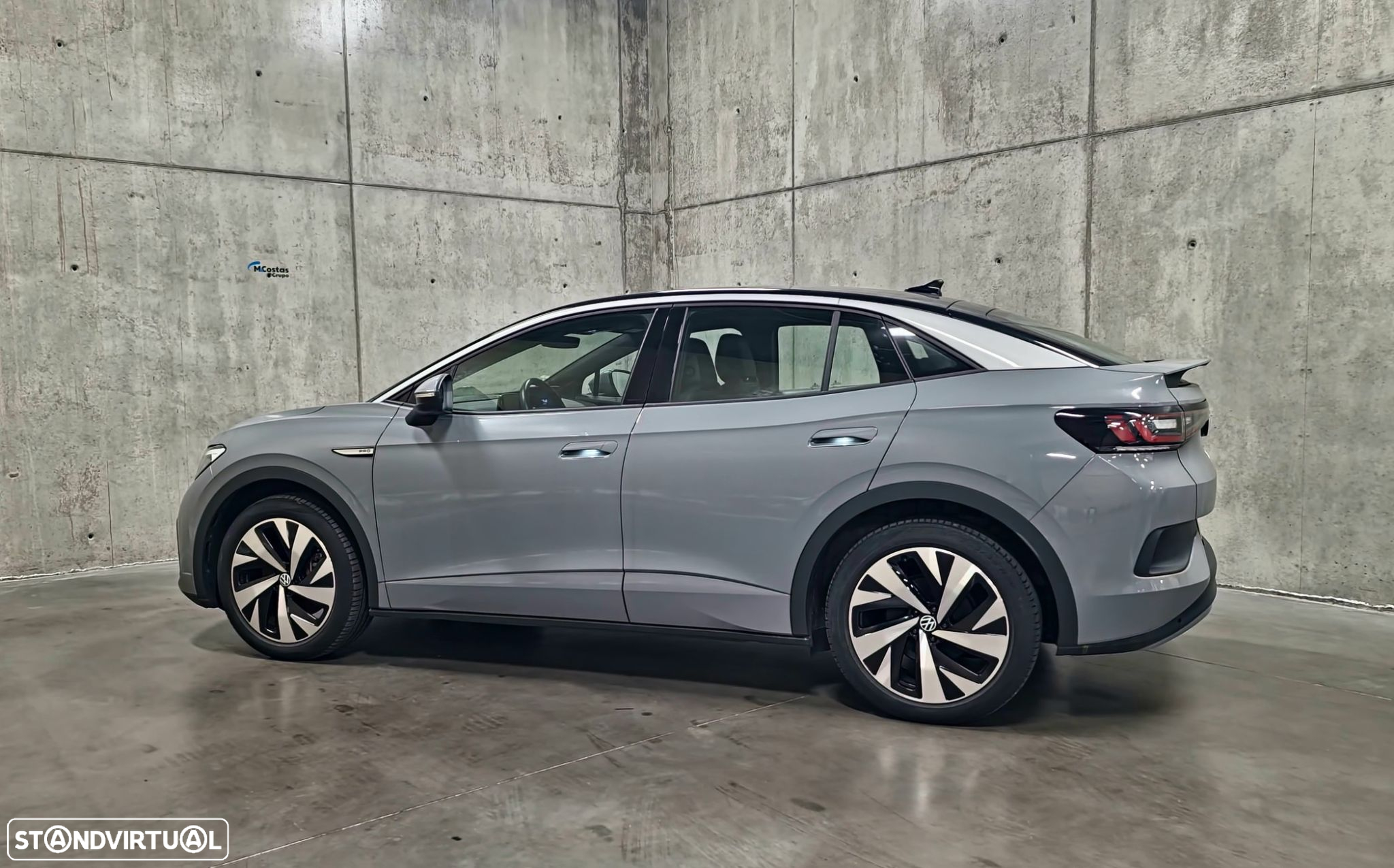 VW ID.5 77 kWh Pro Performance - 12