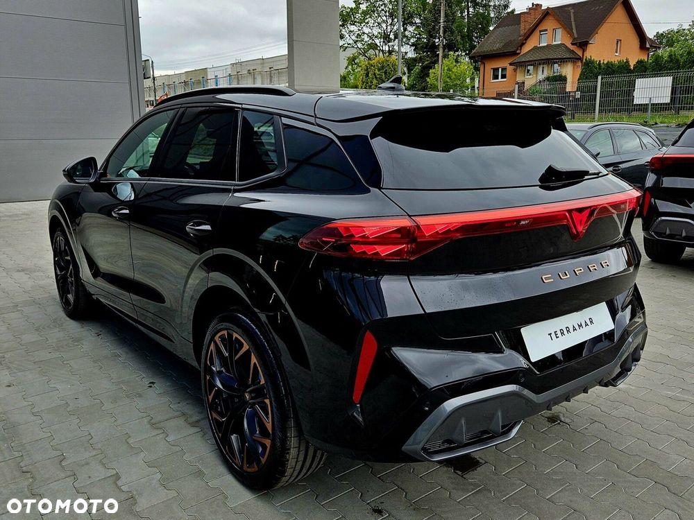 Cupra Terramar 2.0 TSI 4Drive Advantage Edition DCC DSG - 6