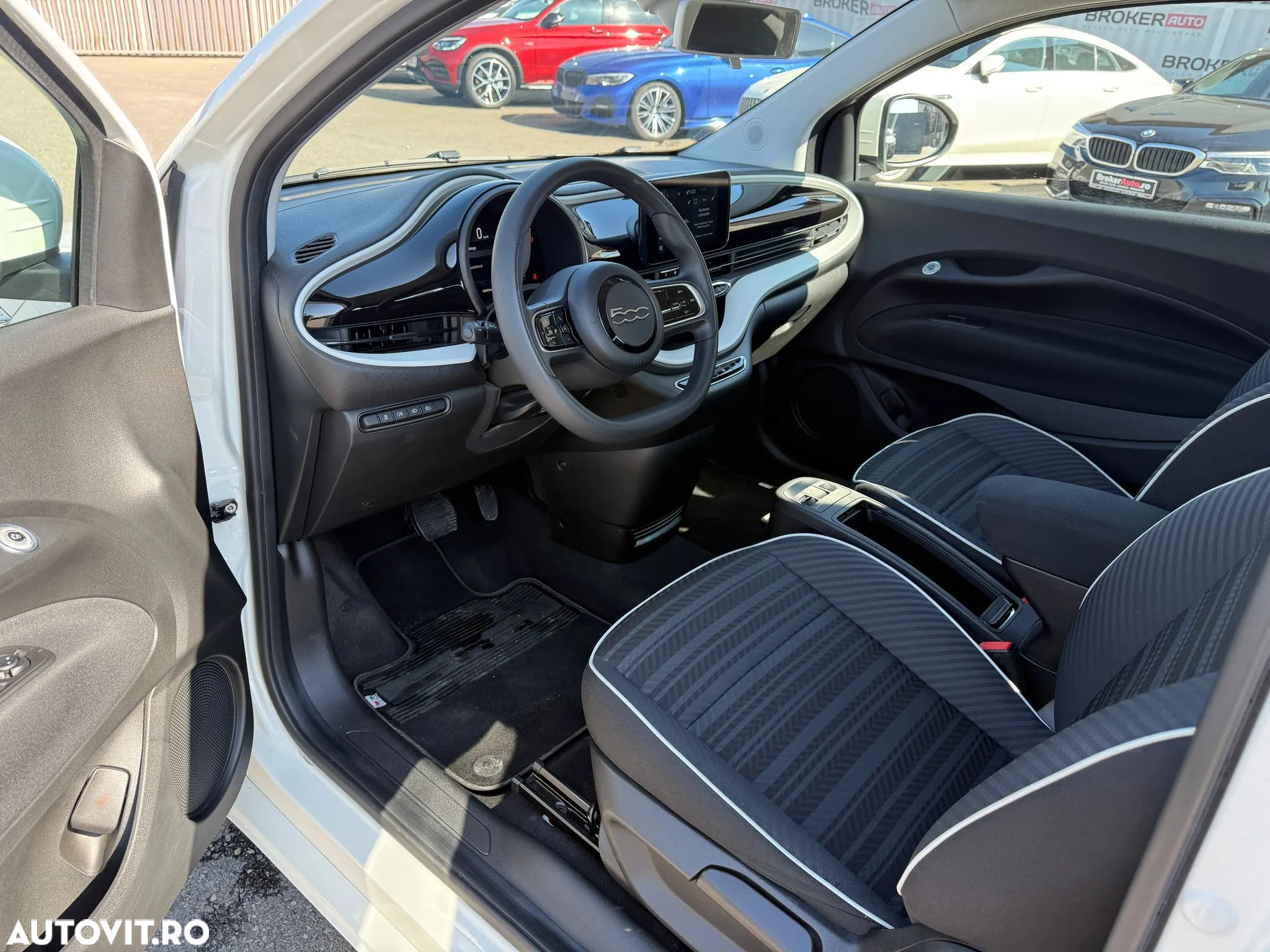 Fiat 500 - 11