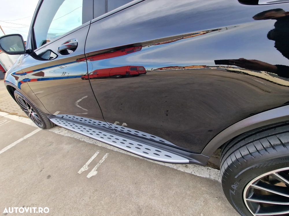 Mercedes-Benz GLC Coupe 250 d 4Matic 9G-TRONIC AMG Line - 20