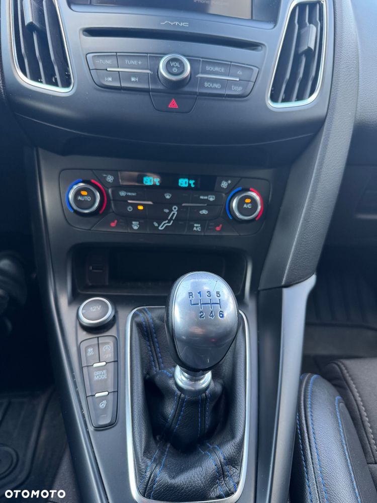 Ford Focus - 20