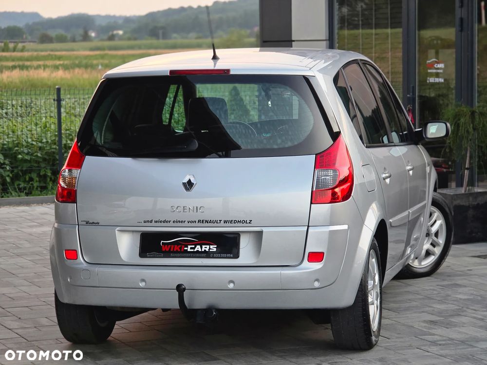 Renault Scenic 2.0 16V Luxe Expression - 18