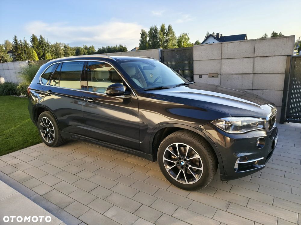 BMW X5 - 21