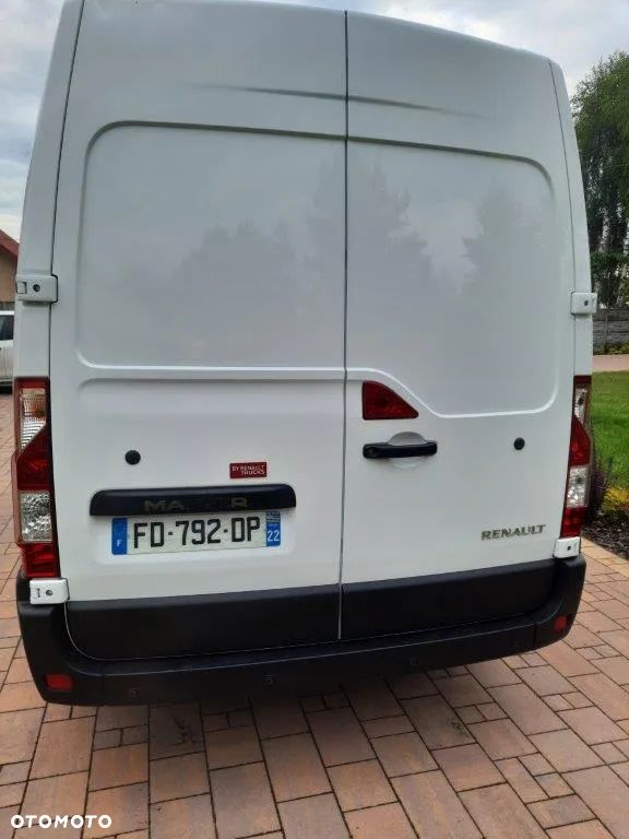Renault Master - 5