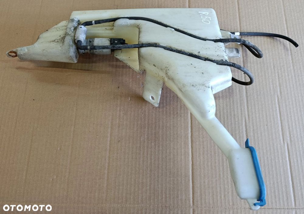 Mini One zbiorniczek spryskiwaczy R50 Cooper