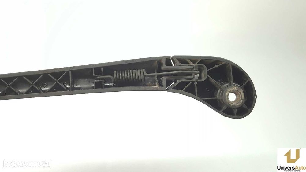 BRAÇO LIMPA-VIDROS TRASEIRO RENAULT CLIO III COLLECTION - 3