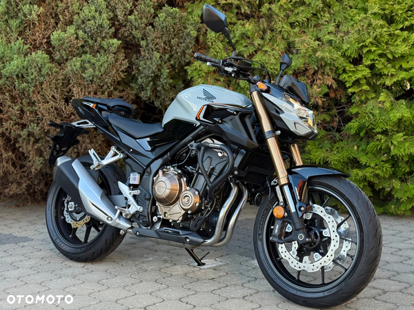 Honda CB