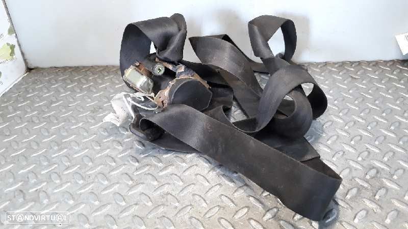 CINTO DE SEGURANÇA FRENTE ESQUERDO PEUGEOT 206 FASTBACK 1.6 16V 109CV 1587CC - 1