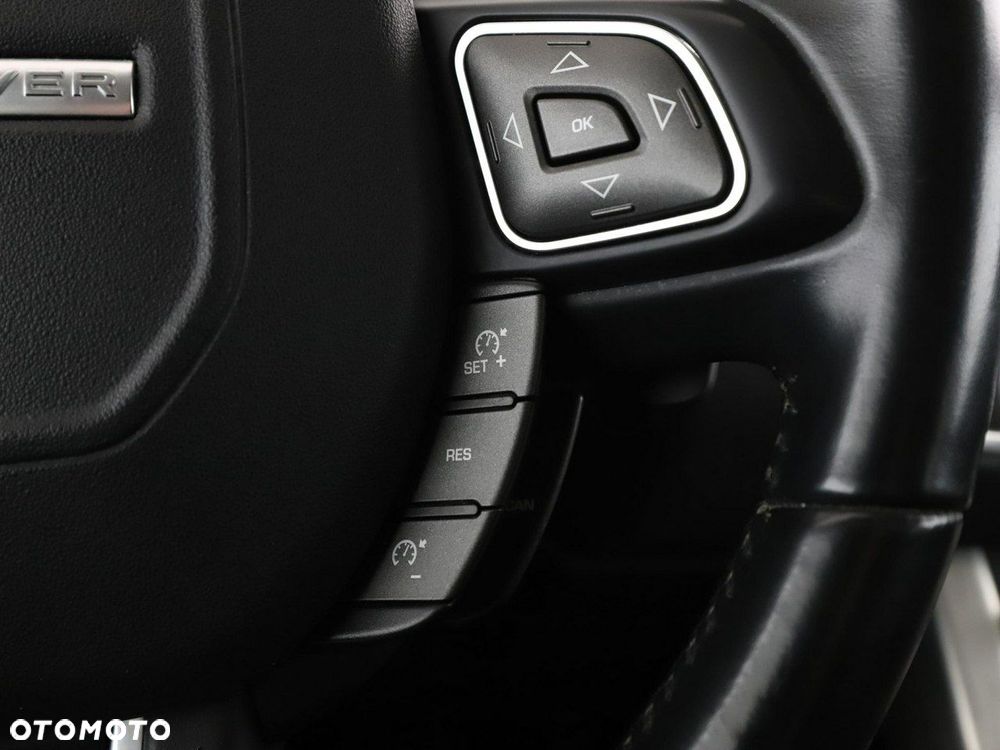 Land Rover Range Rover Evoque 2.0TD4 HSE - 30