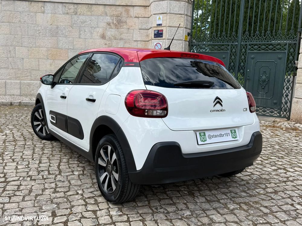 Citroën C3 1.2 PureTech Shine - 2