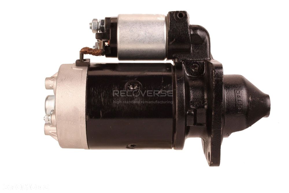 Rozrusznik IVECO FIAT ZETA EUROCARGO SERIES 50-8 50-9 50N, 55N 60 60-11 65… - 7