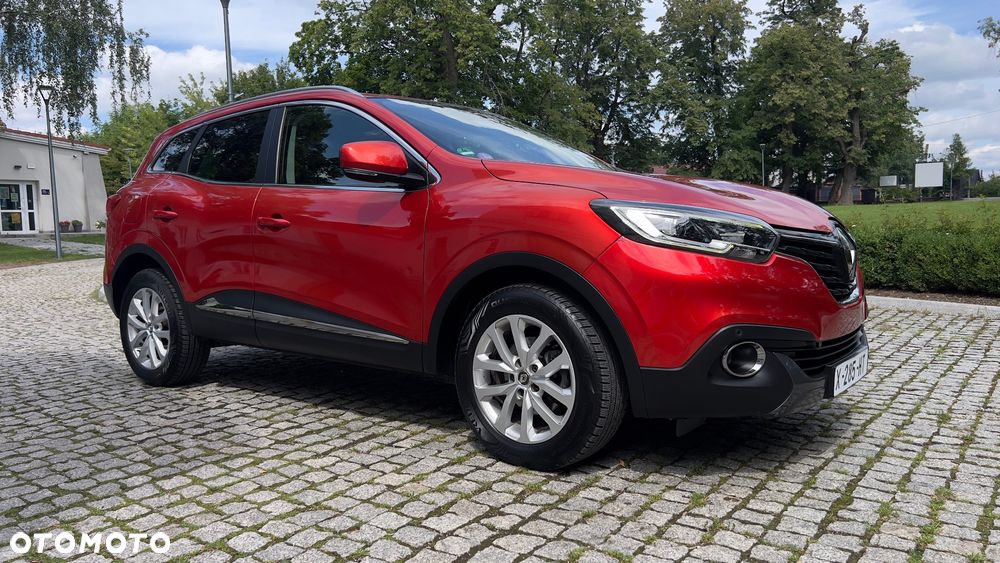 Renault Kadjar 1.2 Energy TCe Night&Day - 7