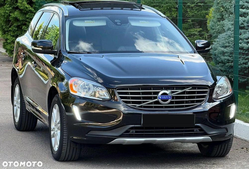 Volvo XC 60 T5 AWD Drive-E Momentum - 7