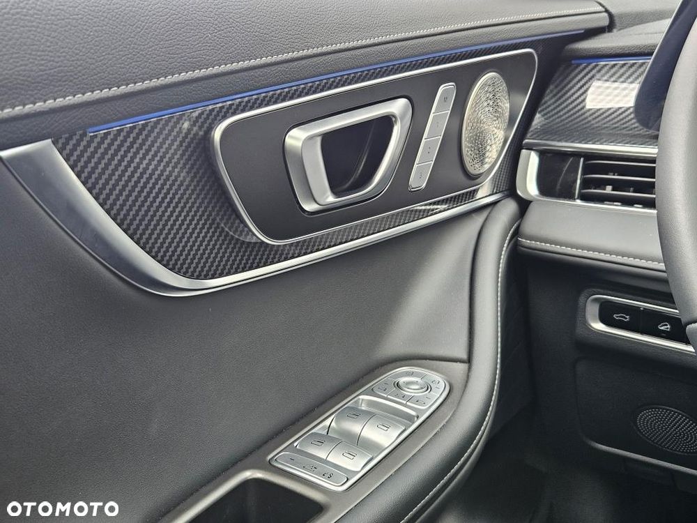 Chery Tiggo 7 1.6 T-GDI Prestige AWD DCT - 14