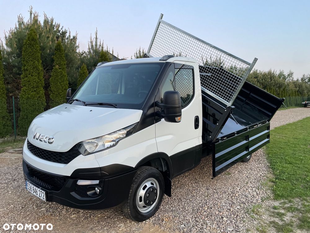 Iveco Daily 50c15 - 35