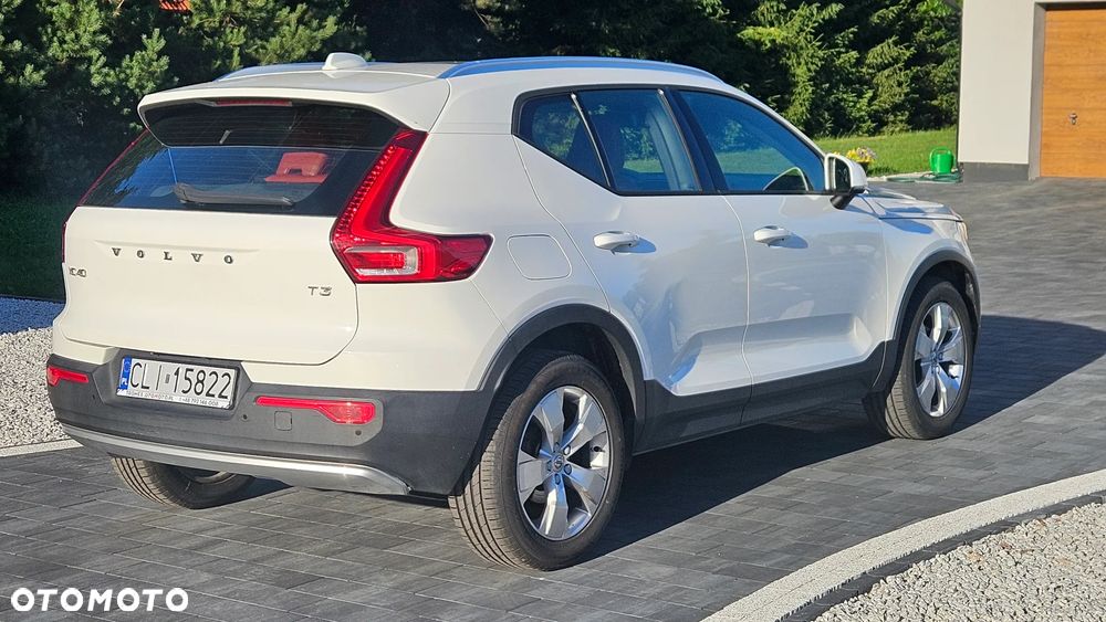 Volvo XC 40 - 19