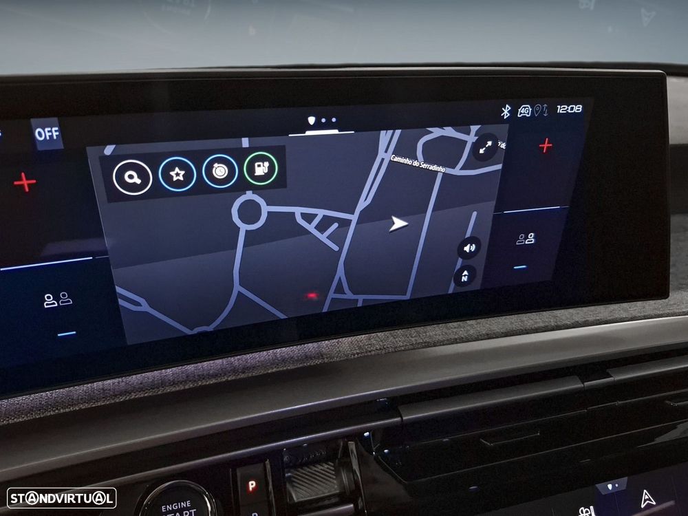 Peugeot E-5008 73 kWh Allure - 20