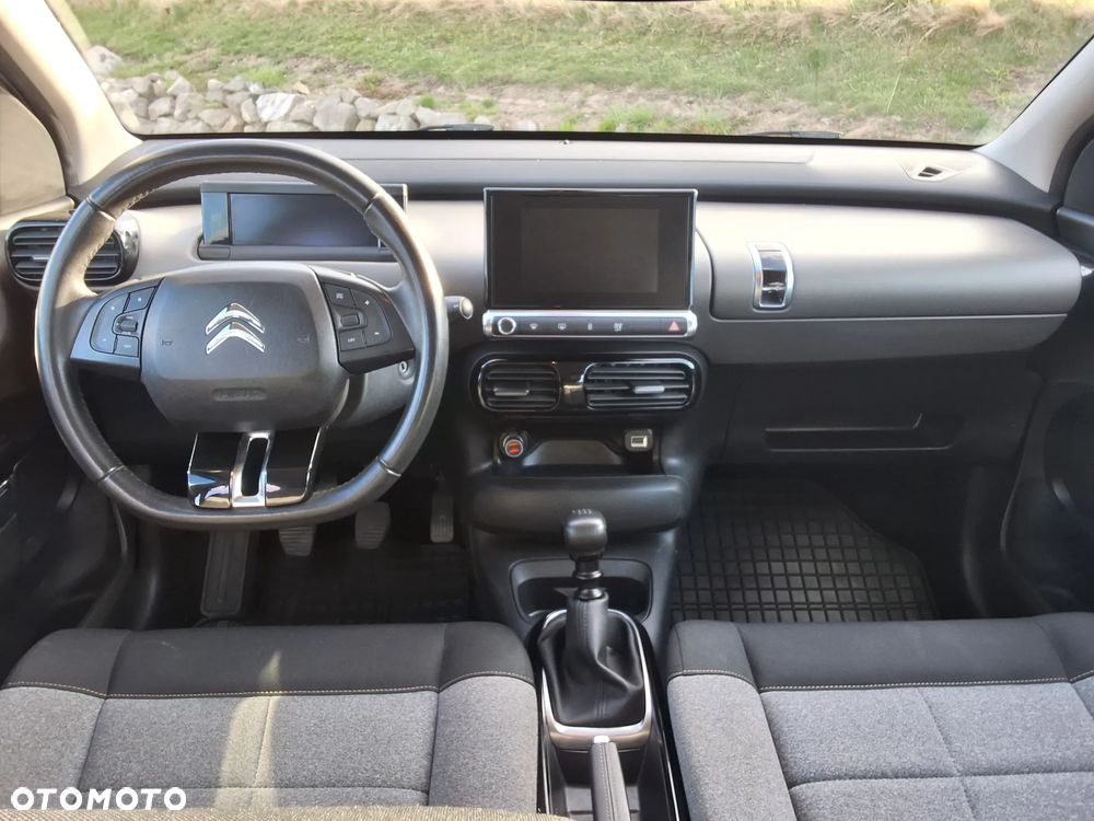 Citroën C4 Cactus BlueHDi 100 Stop&Start Feel - 7