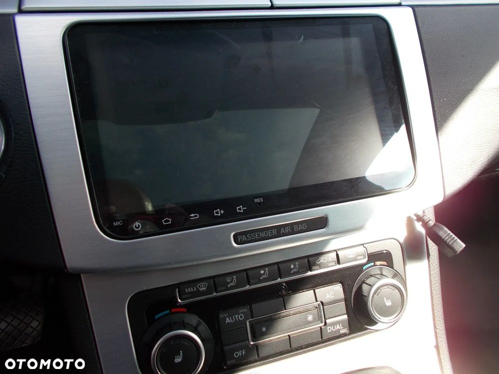 Volkswagen Passat CC 3.6 V6 4Motion DSG - 23